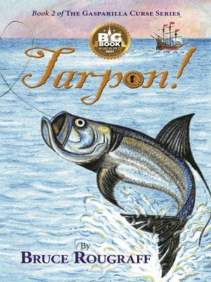 cover image of Tarpon!